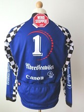 Giacca ciclismo SANTINI SMS