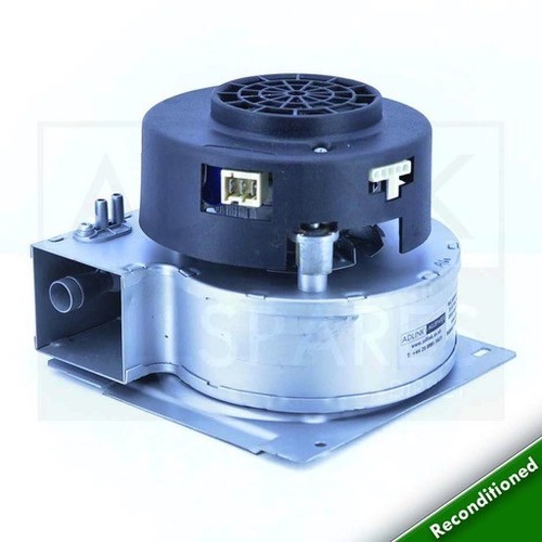 Ventilatore caldaia vaillant - ventilatore,