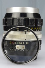 Nikon Nippon Kogaku Nikkor-P