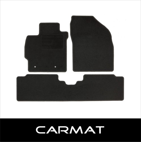 Tappetini per toyota auris - per,