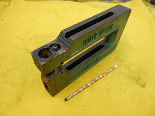 Frame punch lamiera - frame,