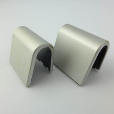 HP Pavilion DV6t-3200 copri cerniere (S+D)  hinge cover (L+R)    case