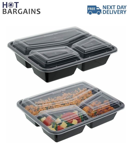 Contenitori porta alimenti - , da