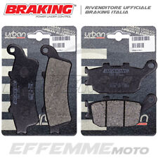 Pastiglie HONDA Jazz 250 2001