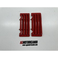 GRIGLIE CALANDRA RADIATORE HM 125 2T B125 CRE CRM ROTAX 2011