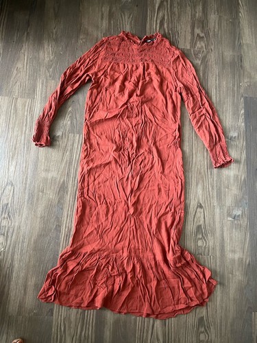 Zara maxi dress - maxi,