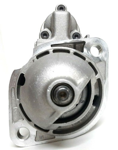 Motorino avviamento trattore - avviamento,