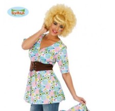 Camicia da Hippie donna anni