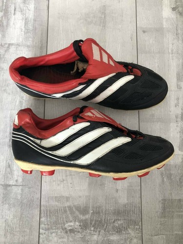 Tacchetti calcio adidas - calcio,