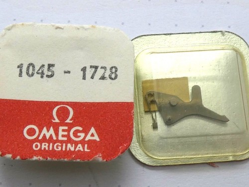 Omega 1045 1728 secondo - omega, 1045-1728