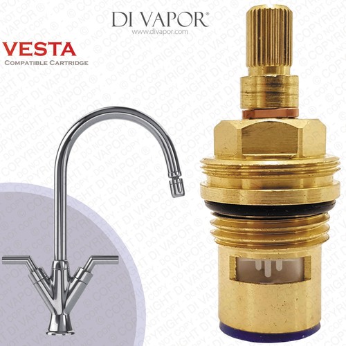 Franke vesta sp3547 valvola - franke,