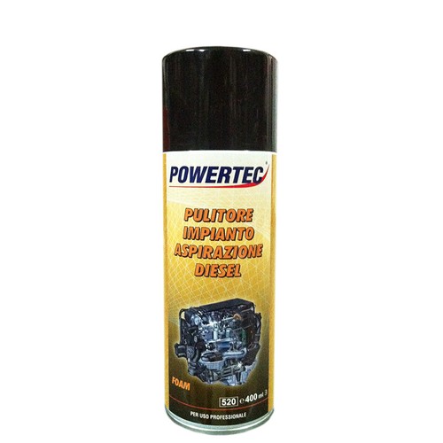 Powertec pulitore impianto - powertec,