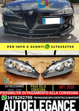 ⭐2035 coppia fari adatto per