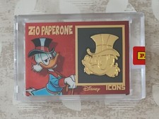 Disney Black Gold Icons