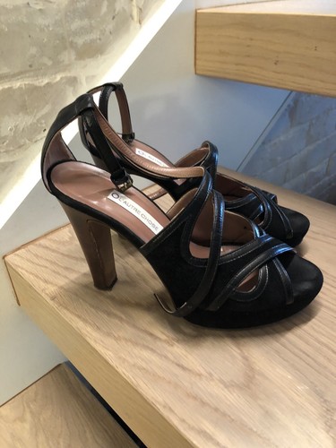 Sandalo scarpa autre chose - sandalo,