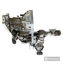 7350031400 55192231 Cambio Meccanico 5 Marce Completo Fiat Panda 3 Se 4X4 Cross