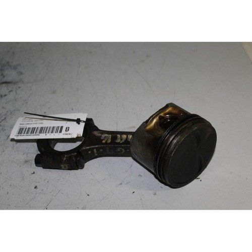 Biella pistone fiat - fiat, punto