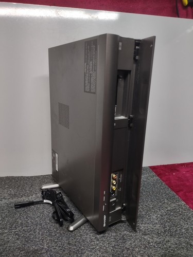 Sharp aquos avc gd10u per - sharp,