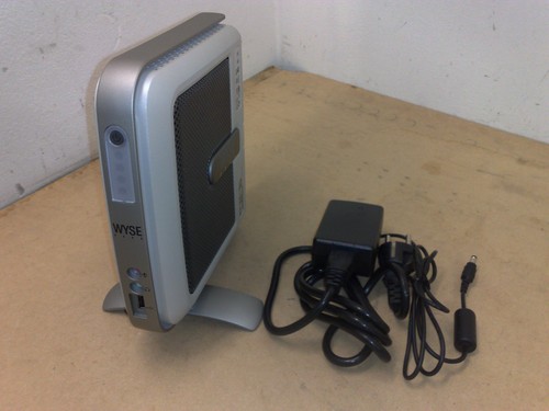 Wyse vx0 v10l - v10l, wtos