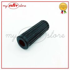 Gommino gomma pedale leva messa in moto Franco Morini Peripoli Oxford 65mm AR01