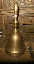 Vintage campana decorativa ART