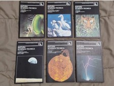 NATURA SCIENZA TECNICA 6
