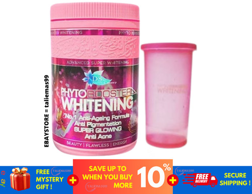 Phyto booster collagene - booster,