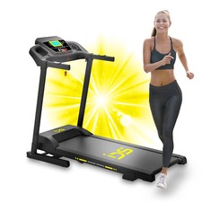 Tapis roulant elettrico - roulant,