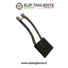 SPAZZOLA PER MOTORI ELETTRICI