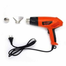 Pistola Ad Aria Calda