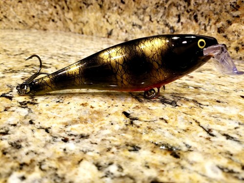 Rapala super shad rap - rapala,