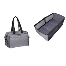 Borsa NapToGo fasciatoio si