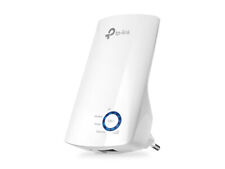 TP-Link Ripetitore Wi-Fi 300 Mbps 1 Porta Ethernet 802.11b/g/n Compatto Energi