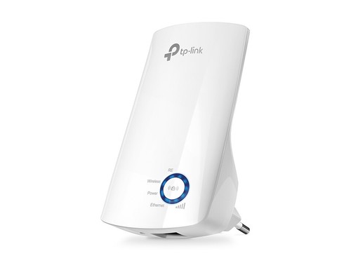 Link ripetitore fi - tp-link,