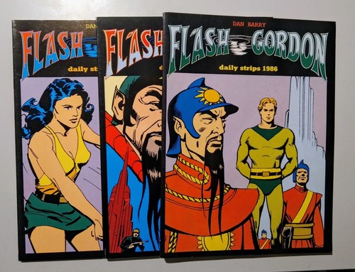 Flash gordon scegli i - scegli,