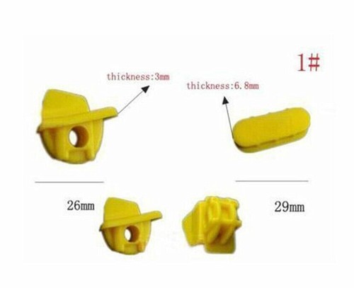 20pcs tyre changer - 20pcs,