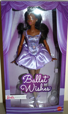 2026 Barbie Firma Etichetta