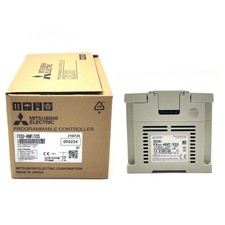 Modulo PLC FX3U-48MT-ESS nuovo