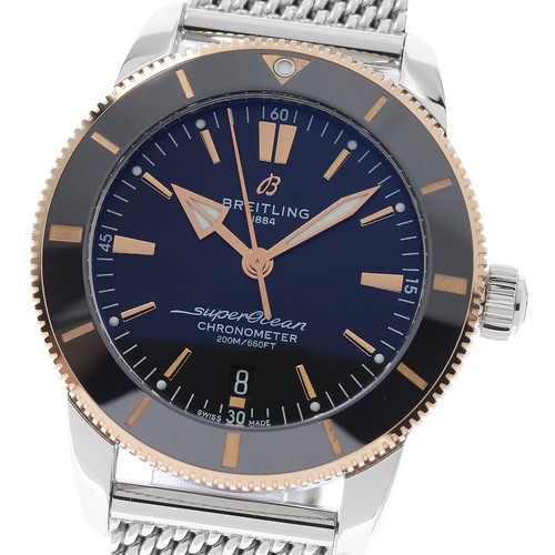 Orologio uomo breitling super - uomo,