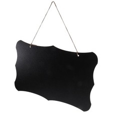 5 Pcs Lavagna Gesso Da Parete