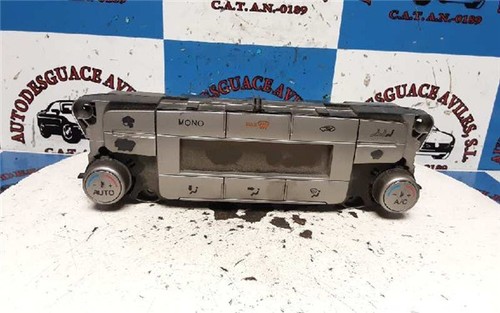 Comandi climatizzatore ford - comandi,