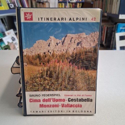 Cima dell uomo - cima, dell'uomo