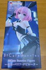 LOVE Ru Darkness BiCute