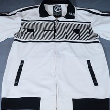 Giacca Ecko Unltd full zip