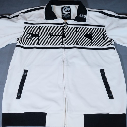 Giacca ecko unltd full - giacca, zip