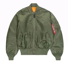 Alpha Industries MA-1 Heritage