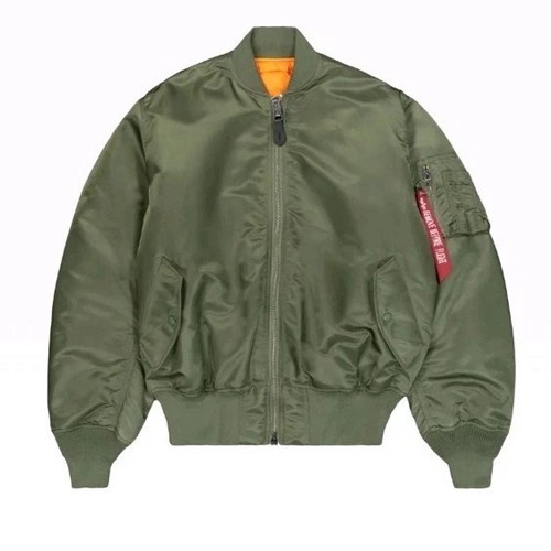 Alpha industries heritage - alpha,
