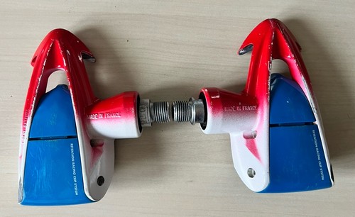 Time equipe pro magnesio - time,