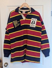 Maglia Rugby Vintage anni 90