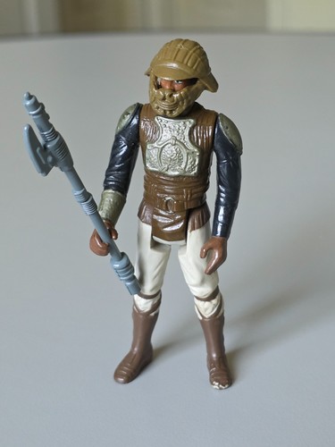 Vintage star wars - vintage,